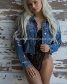 Анкета проститутки Лилия - метро Митино, возраст - 19