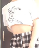 Анкета проститутки Ярослава - метро Чертаново Северное, возраст - 19