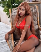 Анкета проститутки Юлия - метро Строгино, возраст - 20