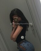 Анкета проститутки Майя - метро Нагатино-Садовники, возраст - 20