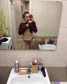 Анкета проститутки Ульяна - метро Тверской, возраст - 21