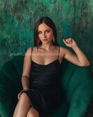 Анкета проститутки Ника - метро Красносельский, возраст - 21