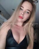 Анкета проститутки Шарлотта - метро Аэропорт, возраст - 21