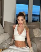 Анкета проститутки Стелла - метро Тверской, возраст - 21