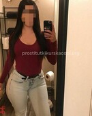 Анкета проститутки Катюша - метро Басманный, возраст - 21