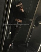 Анкета проститутки Сабина - метро Ломоносовский, возраст - 21