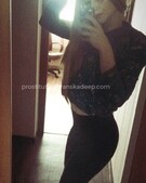 Анкета проститутки Марго - метро Ломоносовский, возраст - 21