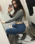 Анкета проститутки Майя - метро Таганский, возраст - 22