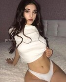 Анкета проститутки Катюша - метро Тверской, возраст - 22