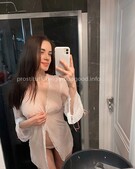 Анкета проститутки Нила - метро Тверской, возраст - 22