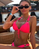 Анкета проститутки Леля - метро Выхино-Жулебино, возраст - 22