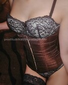 Анкета проститутки Зоя - метро Чертаново Южное, возраст - 22