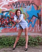 Анкета проститутки Рената - метро Выхино-Жулебино, возраст - 22