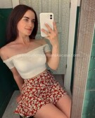 Анкета проститутки Надюша - метро Выхино-Жулебино, возраст - 22