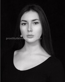 Анкета проститутки Софа - метро Южное Бутово, возраст - 22