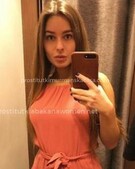 Анкета проститутки Лина - метро Можайский, возраст - 23