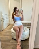 Анкета проститутки Анечка - метро Тверской, возраст - 23