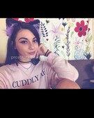 Анкета проститутки Элеонора - метро Кузьминки, возраст - 23