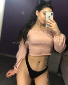 Анкета проститутки Устина - метро Таганский, возраст - 23