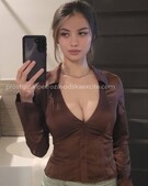 Анкета проститутки Мишель - метро Хамовники, возраст - 23