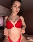 Анкета проститутки Надя - метро Лефортово, возраст - 23