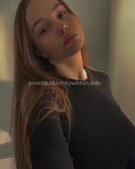 Анкета проститутки Галина - метро Даниловский, возраст - 23