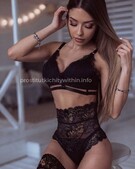 Анкета проститутки Света - метро Чертаново Северное, возраст - 23