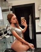 Анкета проститутки Жанна - метро Южнопортовый, возраст - 23