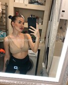 Анкета проститутки Софа - метро Даниловский, возраст - 23