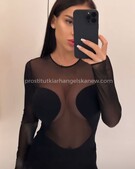 Анкета проститутки Ярослава - метро Чертаново Южное, возраст - 23