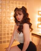 Анкета проститутки Лера - метро Нагатино-Садовники, возраст - 23