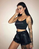 Анкета проститутки Рада - метро Замоскворечье, возраст - 23