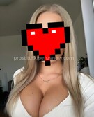 Анкета проститутки Жанна - метро Тушино, возраст - 23