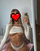 Анкета проститутки Злата - метро Сходненская, возраст - 23