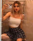 Анкета проститутки Оксана - метро Перово, возраст - 23