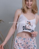 Анкета проститутки Лизочка - метро Басманный, возраст - 23