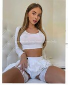 Анкета проститутки Дарина - метро Тверской, возраст - 23