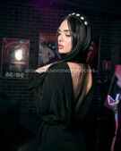 Анкета проститутки Леночка - метро Тверской, возраст - 23