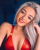 Анкета проститутки Олечка - метро Южнопортовый, возраст - 23