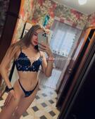 Анкета проститутки Лика - метро Тверской, возраст - 23