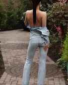 Анкета проститутки Надюша - метро Крылатское, возраст - 23