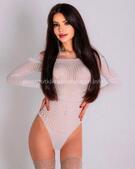 Анкета проститутки Мелисса - метро Люблино, возраст - 23