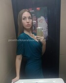 Анкета проститутки Лизочка - метро Тверской, возраст - 23