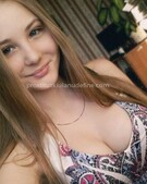 Анкета проститутки Аврора - метро Замоскворечье, возраст - 23