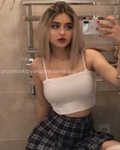 Анкета проститутки Марина - метро Аэропорт, возраст - 23