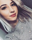 Анкета проститутки Инга - метро Преображенское, возраст - 23