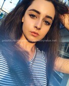 Анкета проститутки Леля - метро Беговой, возраст - 23