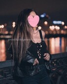 Анкета проститутки Лиза - метро Дорогомилово, возраст - 23