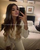 Анкета проститутки Ангелина - метро Хорошевский, возраст - 23