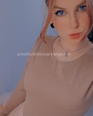 Анкета проститутки Ника - метро Ломоносовский, возраст - 23